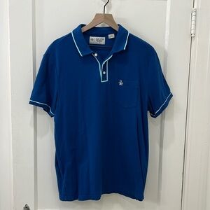 Original Penguin Polo